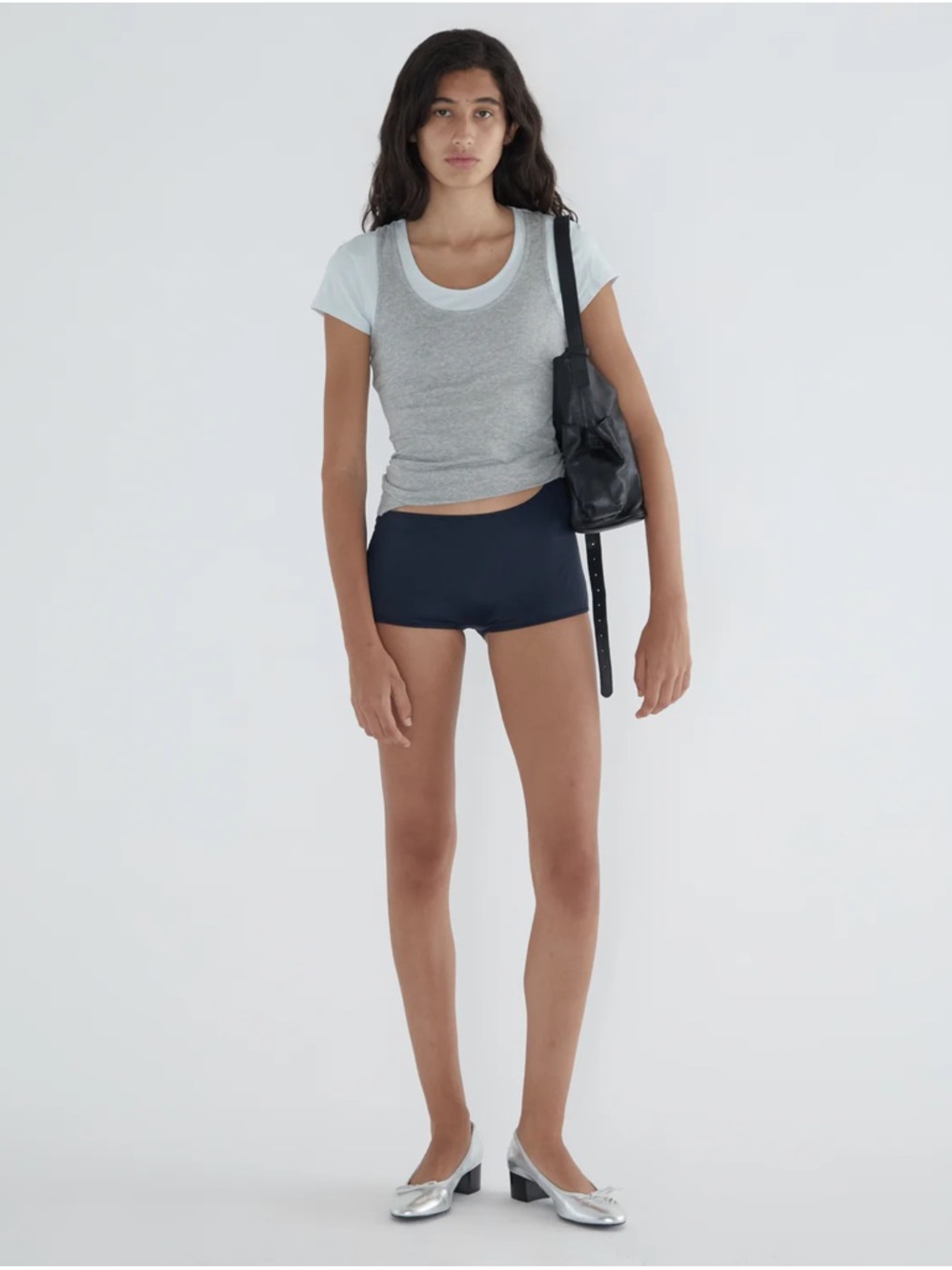 Paloma Wool Marion top in size S